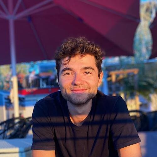 Alexander Segesser